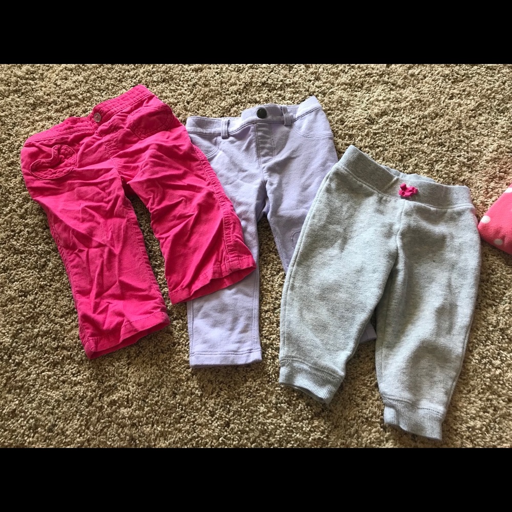 Pants